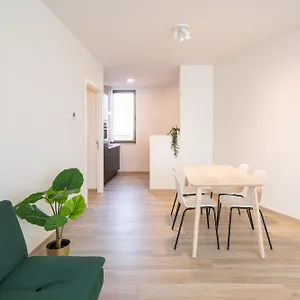 Appartement Opera Square In Centre, Anvers