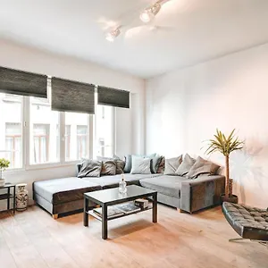 Light House. Heart Of Appartement