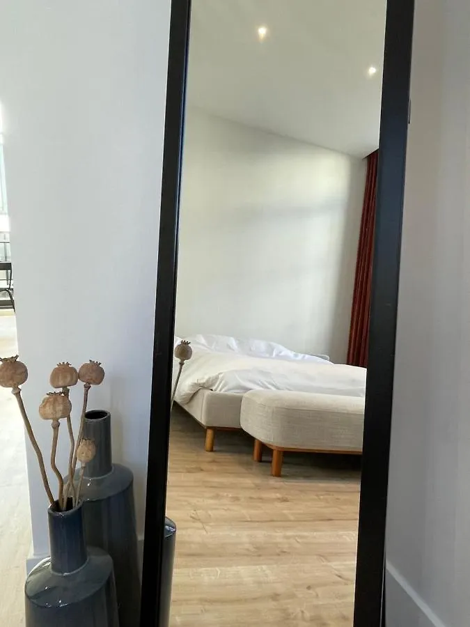 Cozy Apartment Near City Center Antwerp 0*,  Belgium